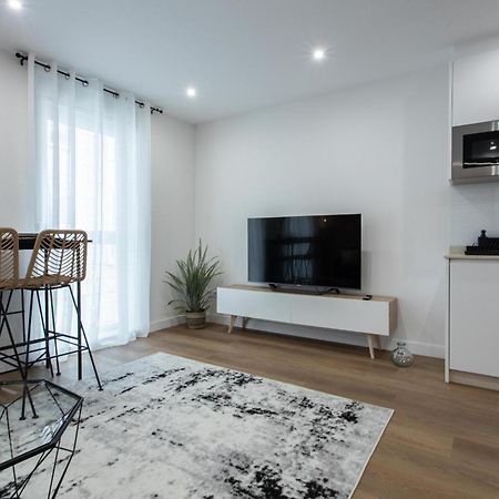 Zalaeta Playa Apartments La Coruña Eksteriør bilde