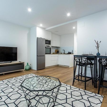 Zalaeta Playa Apartments La Coruña Eksteriør bilde