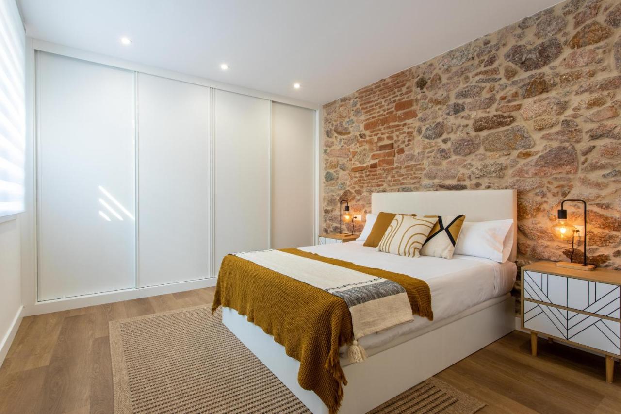 Zalaeta Playa Apartments La Coruña Eksteriør bilde
