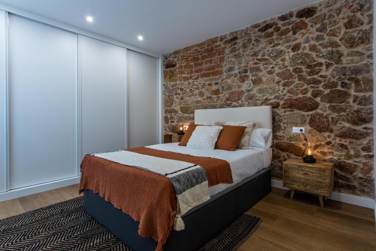 Zalaeta Playa Apartments La Coruña Eksteriør bilde