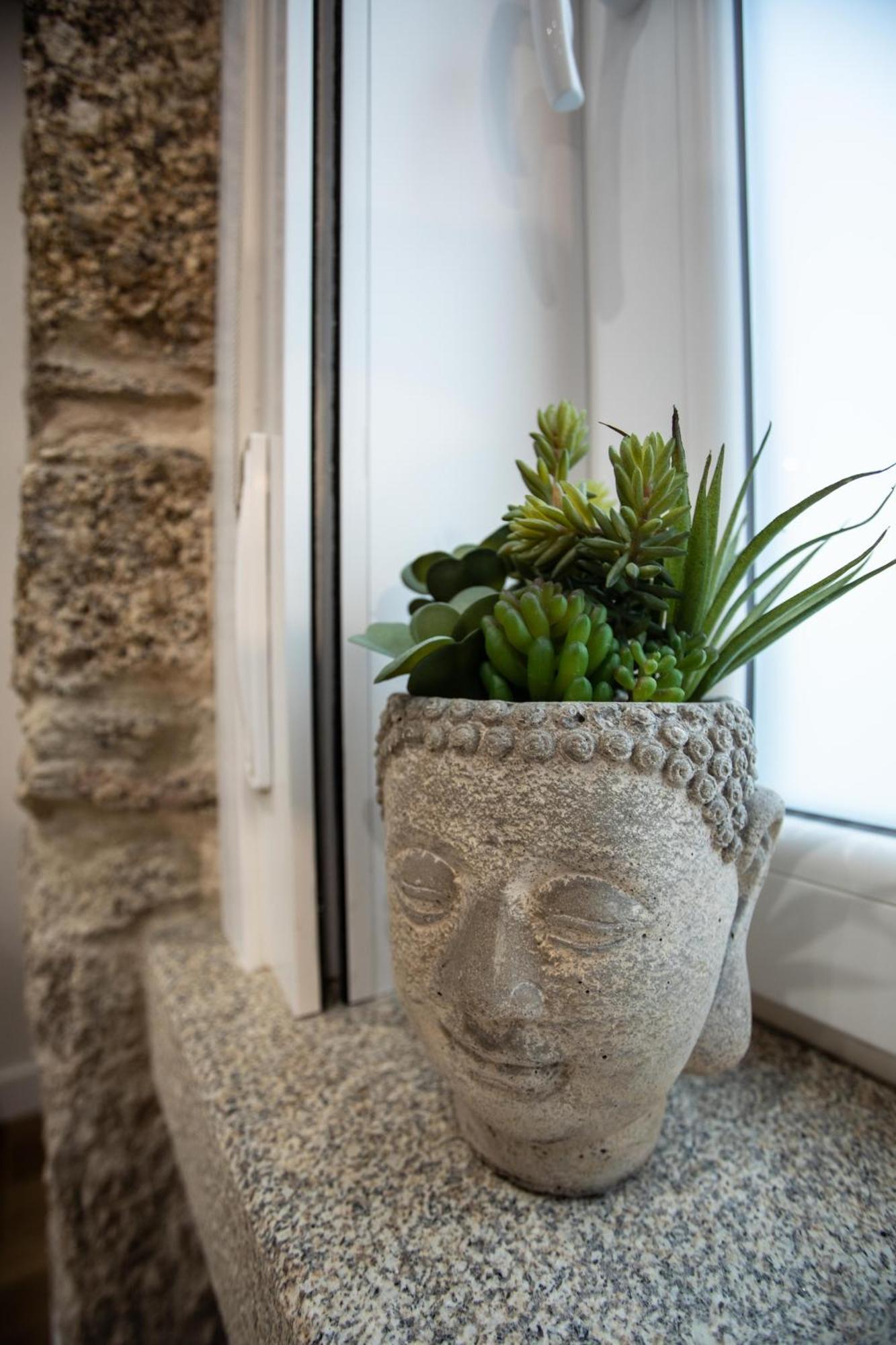 Zalaeta Playa Apartments La Coruña Eksteriør bilde