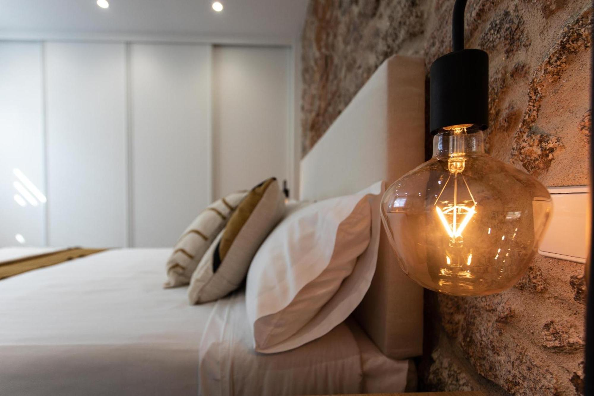 Zalaeta Playa Apartments La Coruña Eksteriør bilde