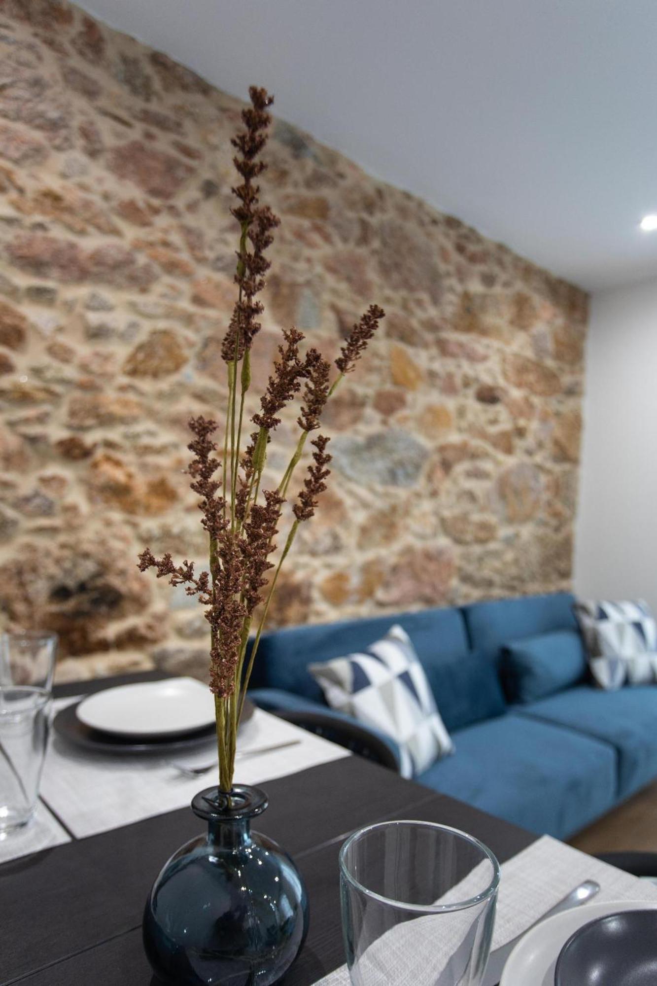 Zalaeta Playa Apartments La Coruña Eksteriør bilde
