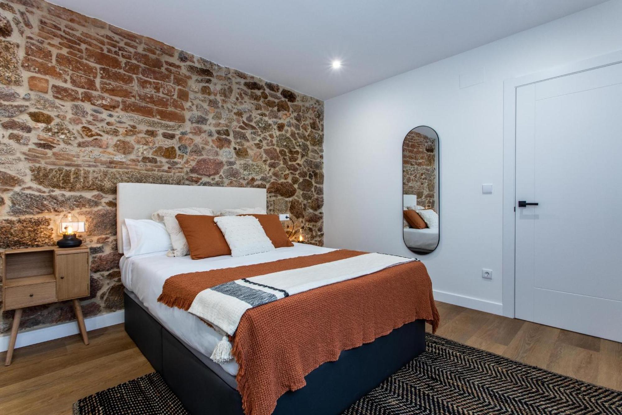 Zalaeta Playa Apartments La Coruña Eksteriør bilde